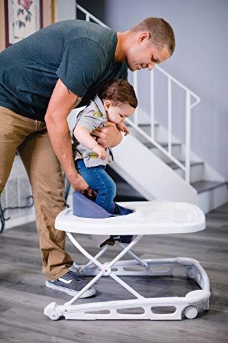 Joovy Spoon B Baby Walker