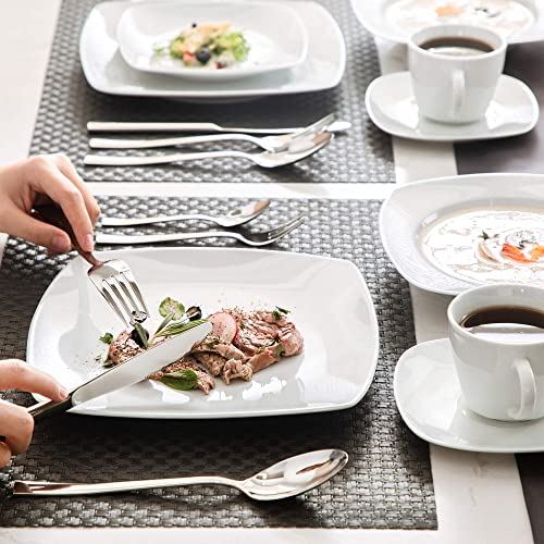 Dinner Sets, Plates and Bowls, Cups and Saucers, Dinner Plates, Dessert Plates