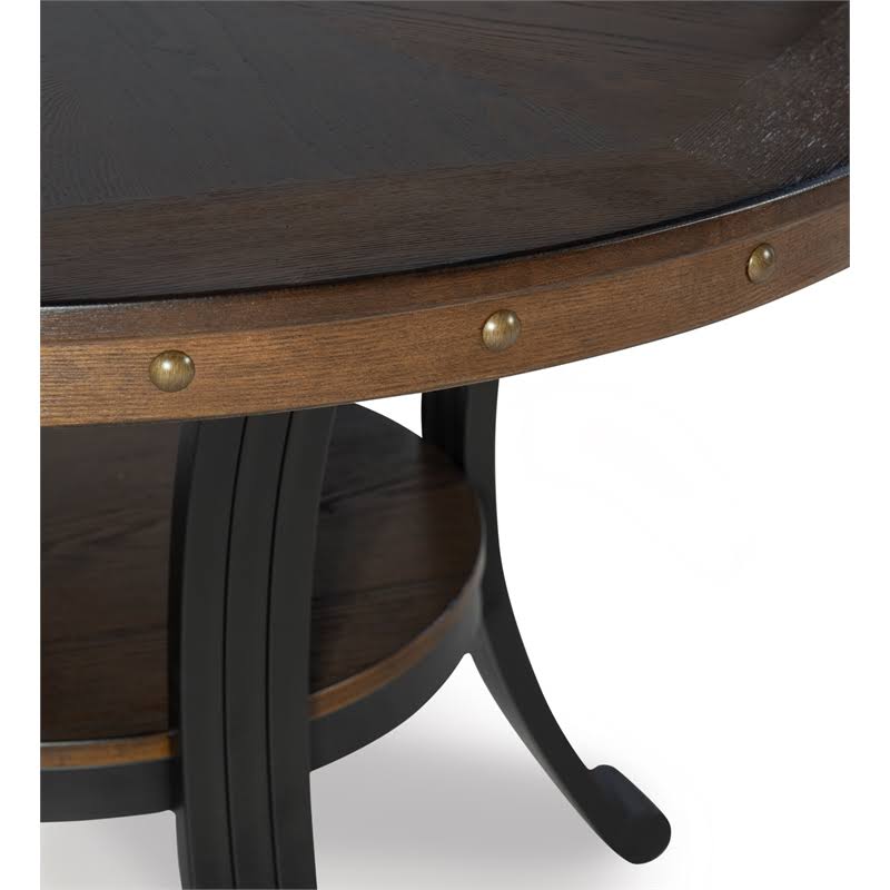 Powell Franklin Dining Table