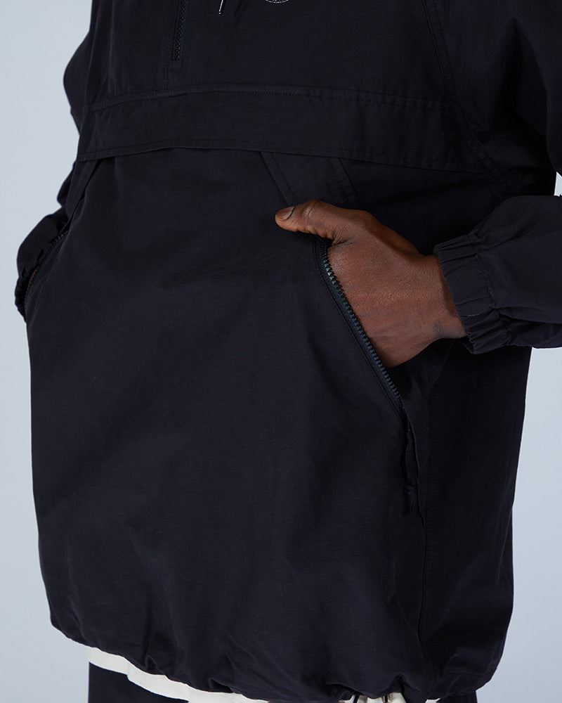 Light Mountain Cloth Parka