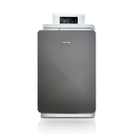 Air/ Surface Sterilizer NAS11000R/NAS12000 Product Warranty Extension – Standard Extended Carry-In Warranty