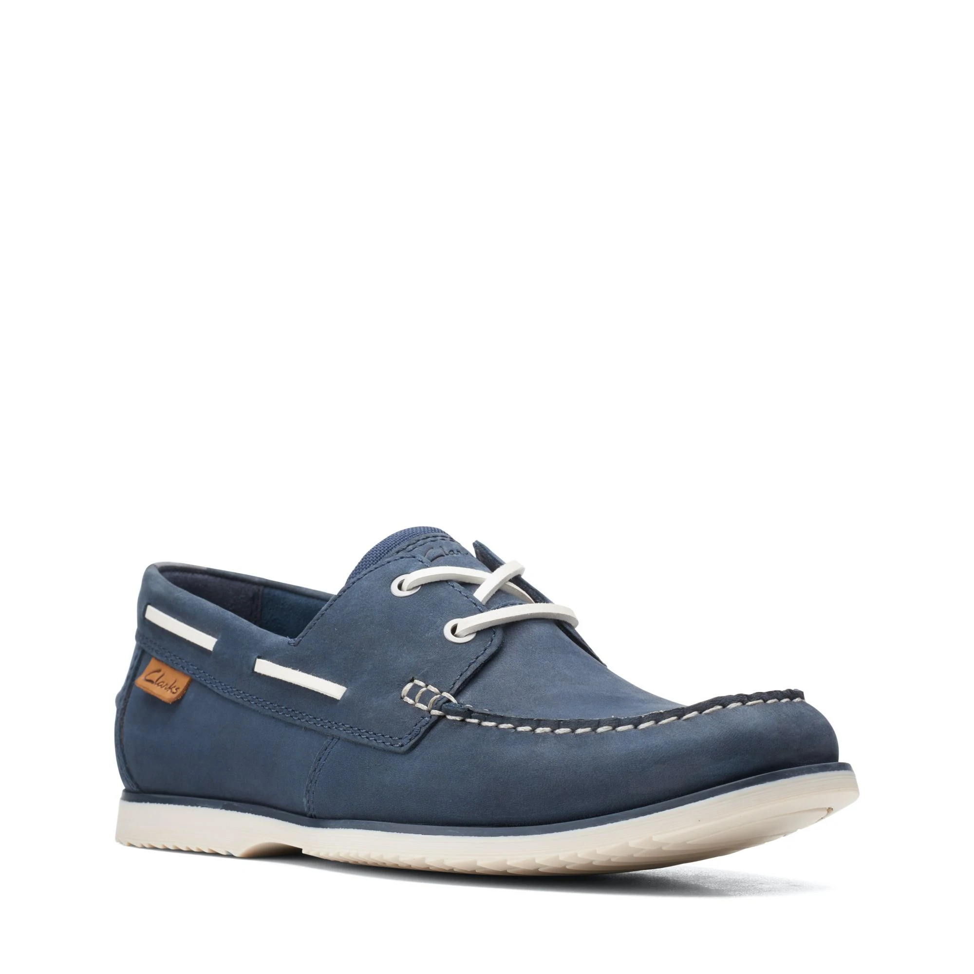 Men noonan-lace-navy-nubuck