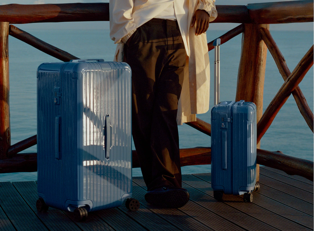 ESSENTIAL Cabin - Taesua