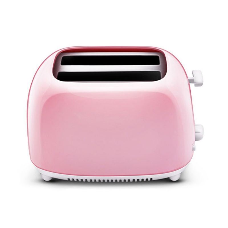 Automatic Toaster Quick Bread Kitchen Home Breakfast Maker