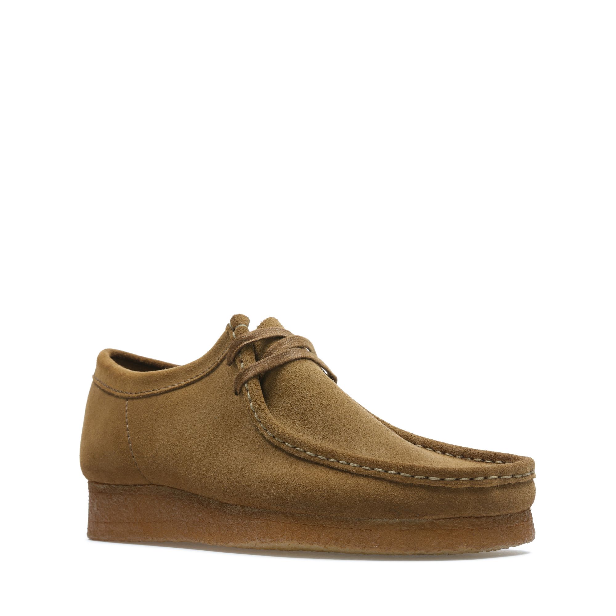 Men wallabee-cola