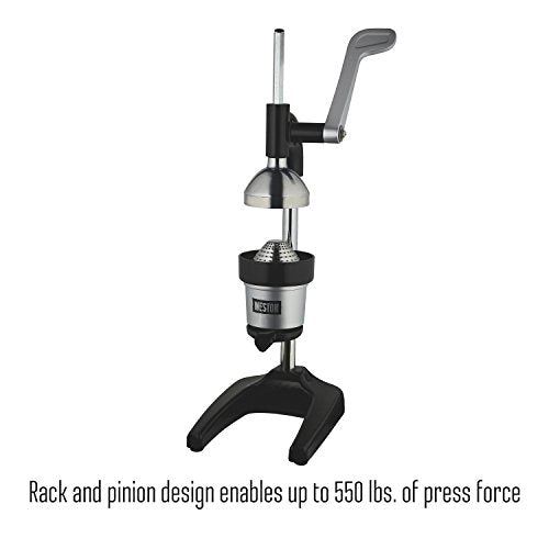 Citrus Juicer, BPA Free, Easy Clean (66431), Fits under Most Kitchen Cabinets