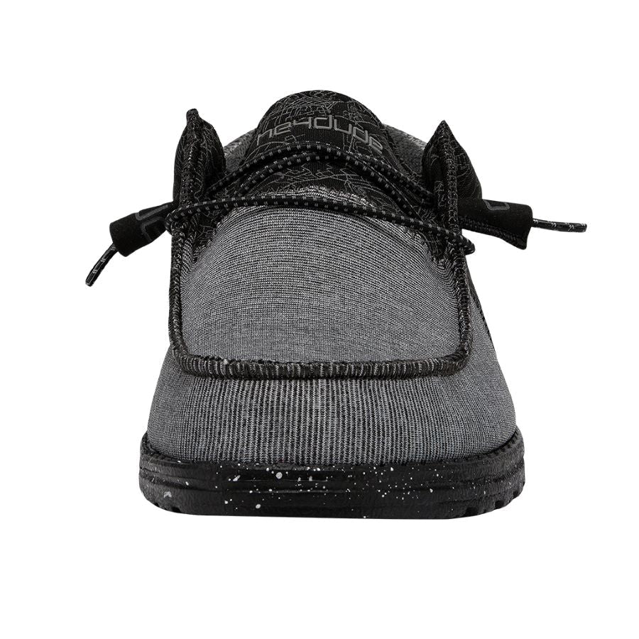 Wally Tri - Maps Reflective