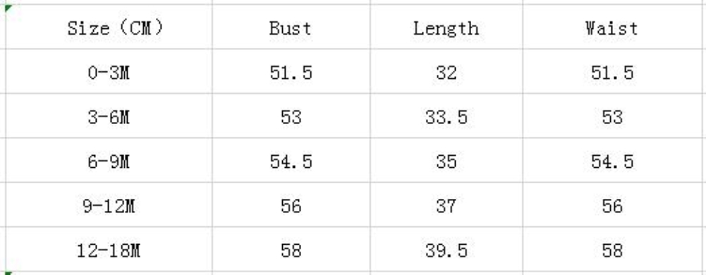 Summer Family Todder Girl Rompers