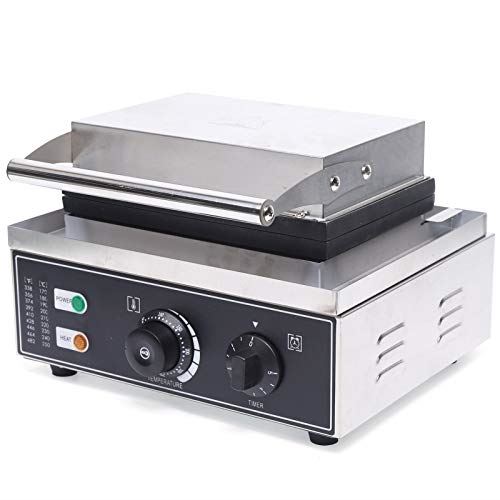 Donut Maker �C 110V 1500W Commercial Doughnut Maker Large 12 Grids Donut Baker