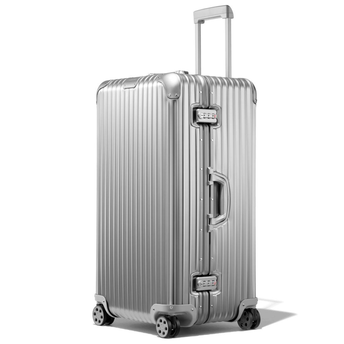 Trunk Plus - lcablia