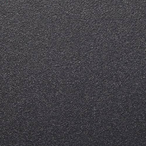 POLYWOOD Mod 30x22 Bar Table - Textured Black - Lemon