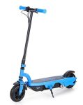 Rides VR 550E Rechargeable Electric Scooter – Ride On UL 2272 Certified