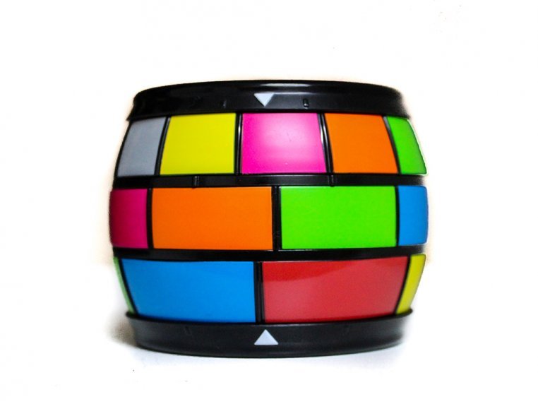 Roto Brain 3D Puzzle Sphere