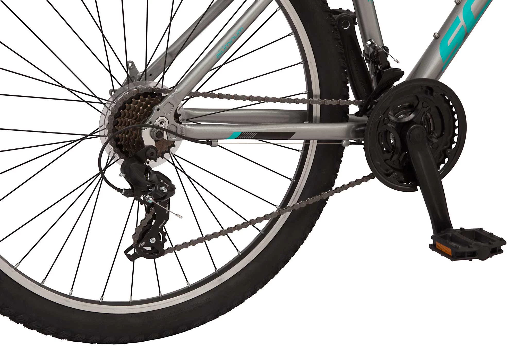 Schwinn Women's Standpoint 27.5