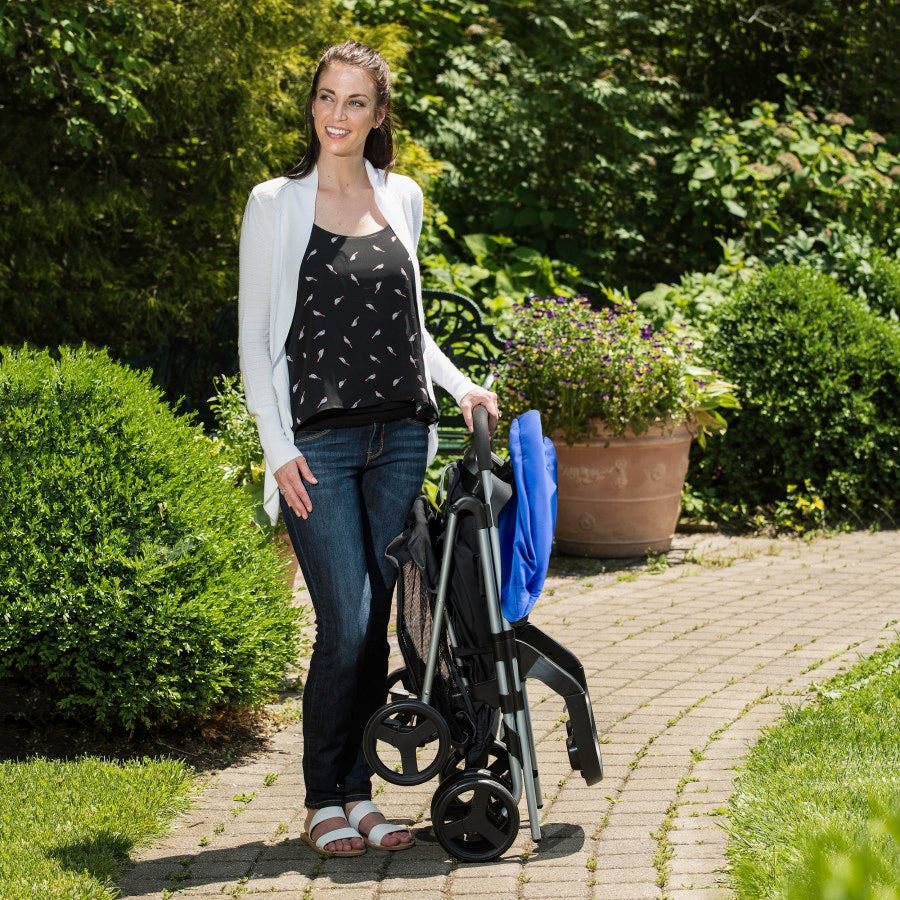 Vive Travel System with Embrace Infant Car Seat