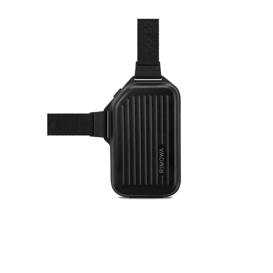 Sling Clutch aus Aluminium - Taesua