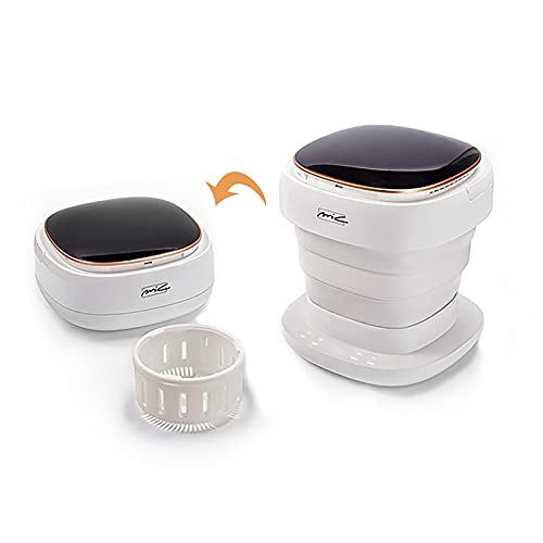 Washing Machine – Suitable For Baby Clothes Student Travel Self-Driving 110v