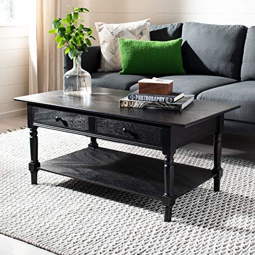 Safavieh American Collection Boris Coffee Table for Homes