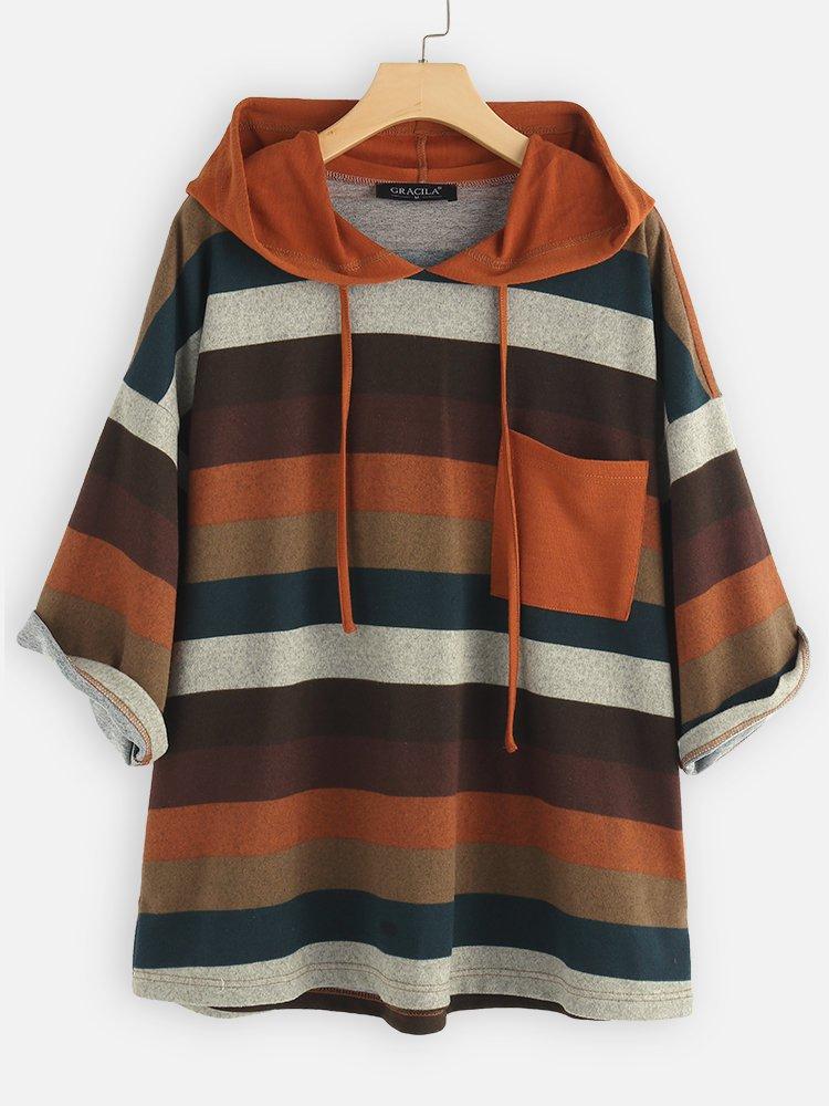 Cotton Casual Shirts & Tops