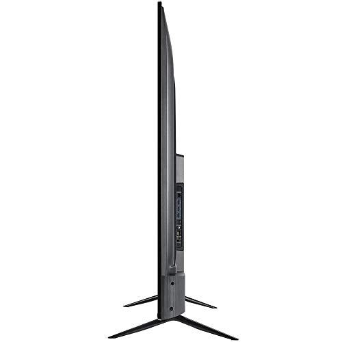 TCL 75-inch Class 4-Series 4K UHD HDR Smart Roku TV w/ 75S435, 2021 Model