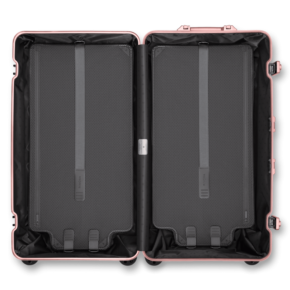 Trunk Plus - lcablia