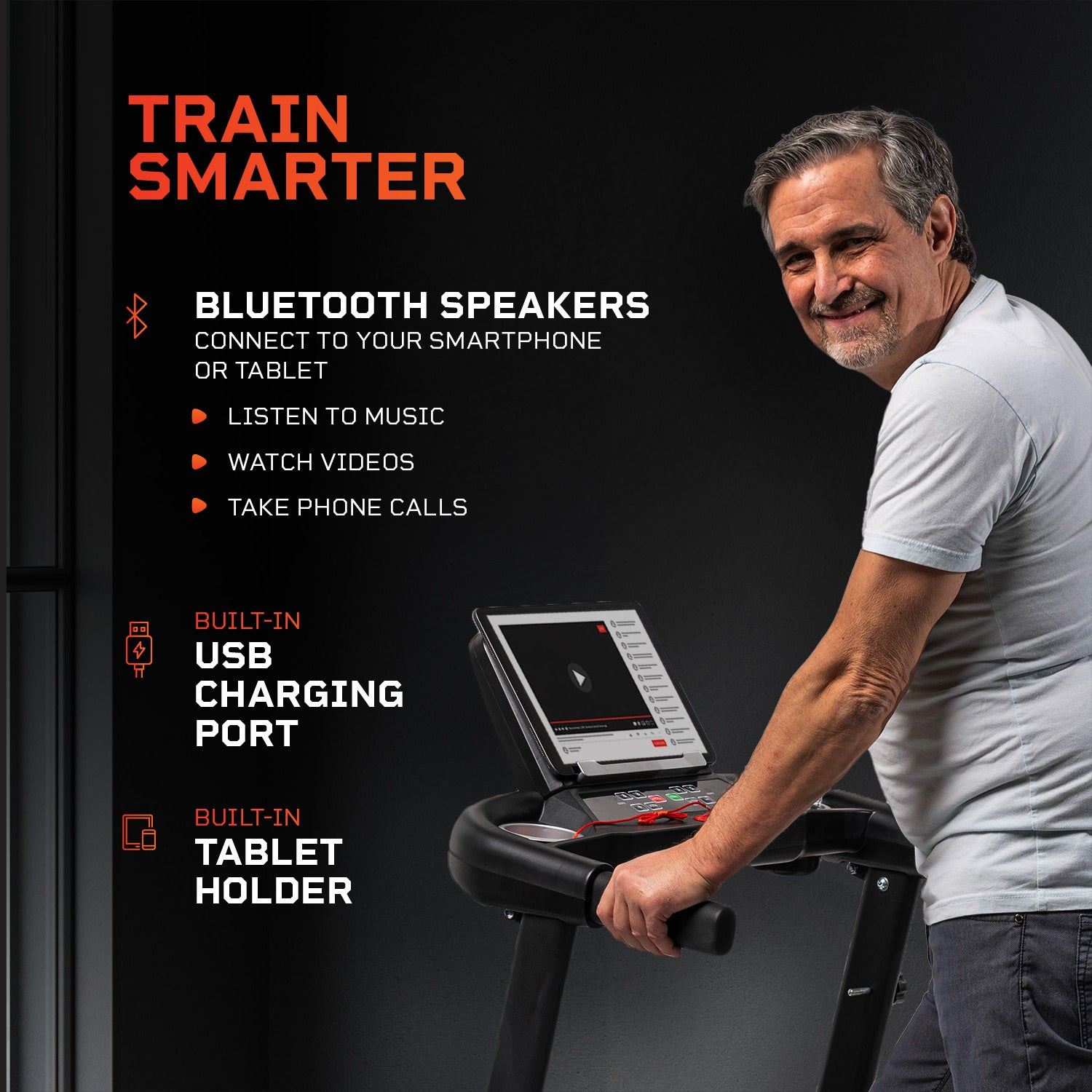 Swift Treadmill