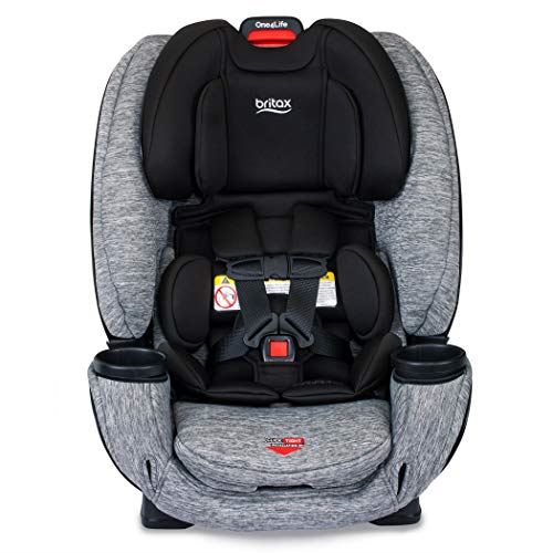 Click Tight All-In-One Car Seat