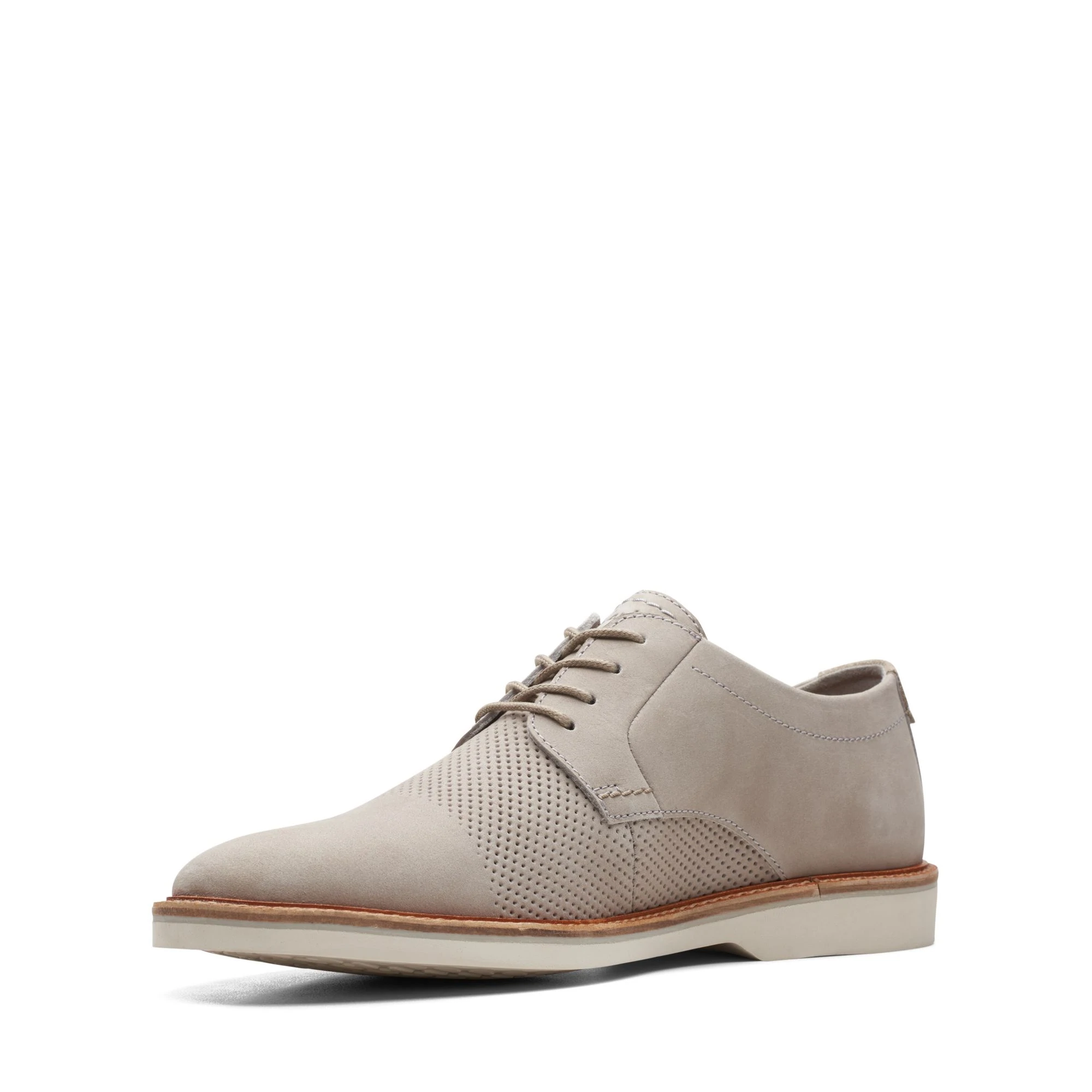 Men  atticus-lt-lace-light-grey-nub