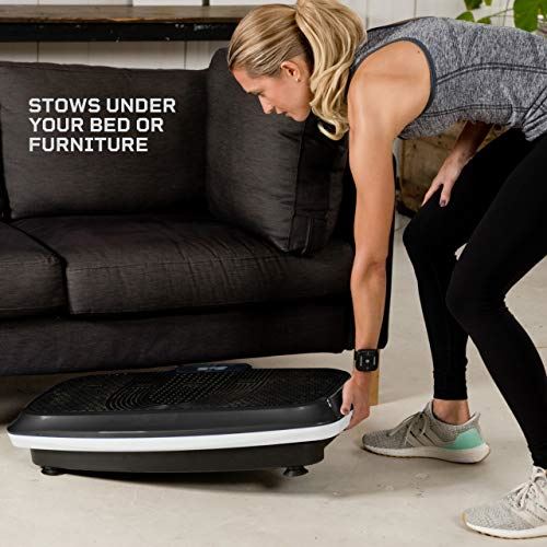 Turbo 3D Vibration Plate