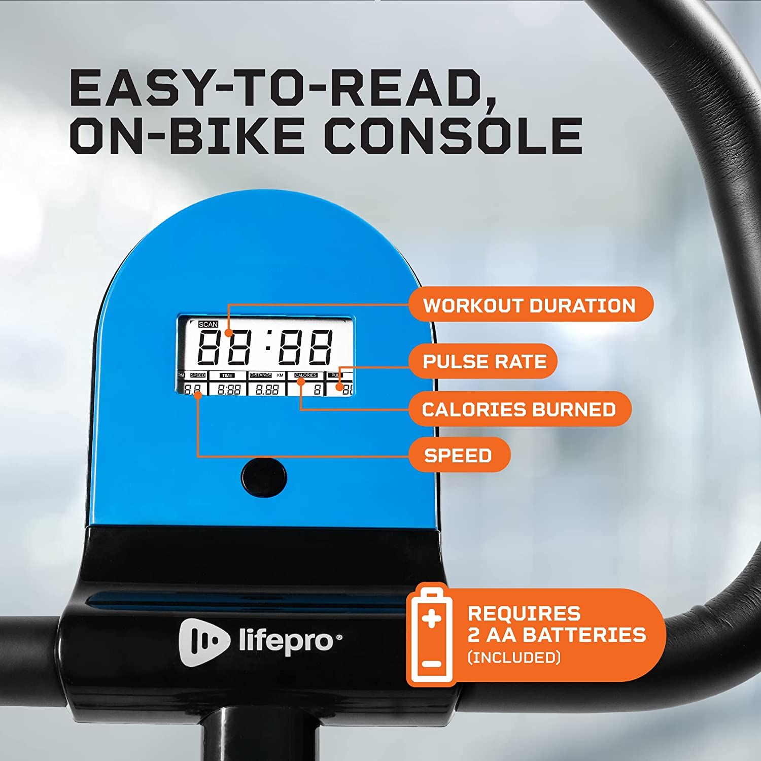 VeloCycle Exercise Bike