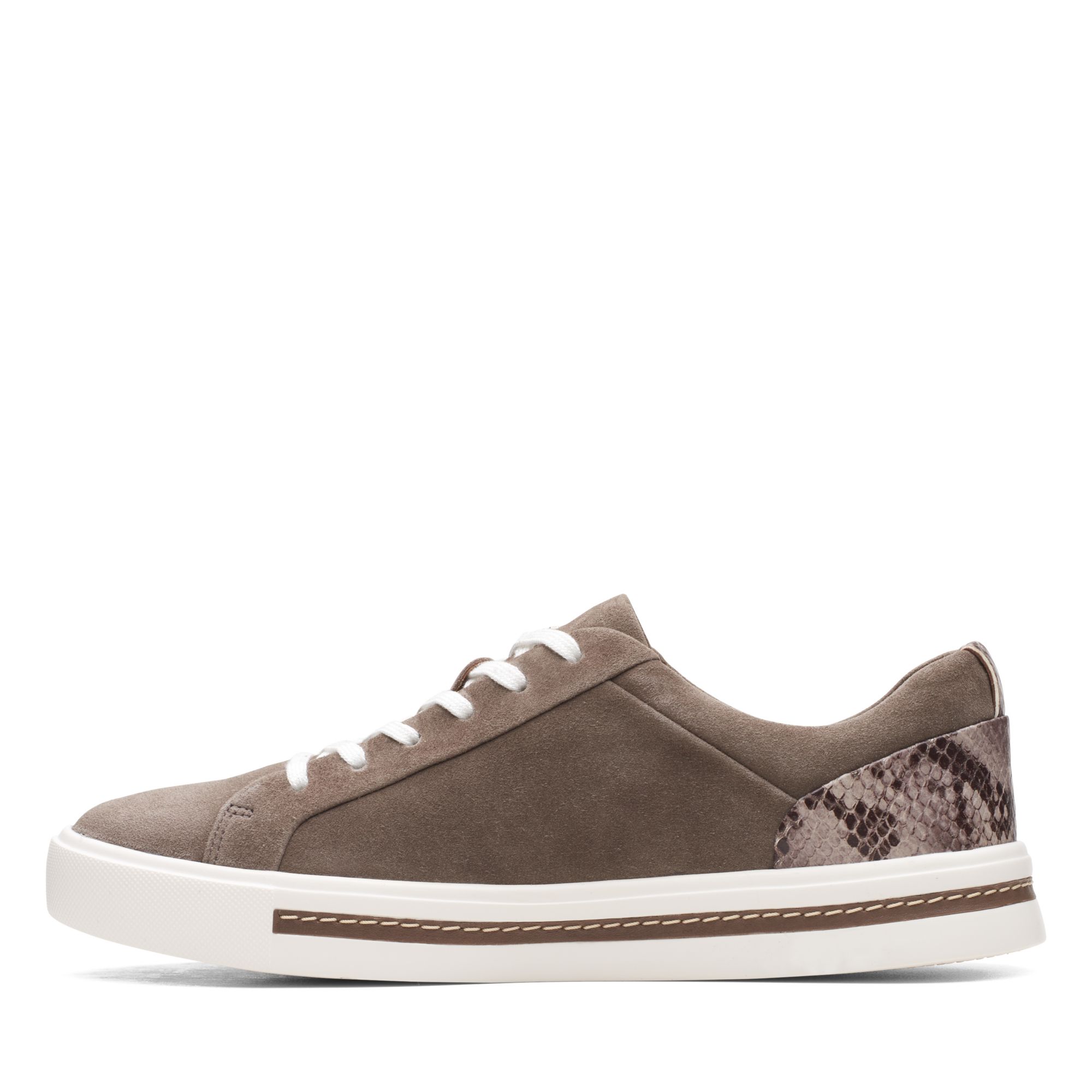 Women Un Maui Lace Taupe