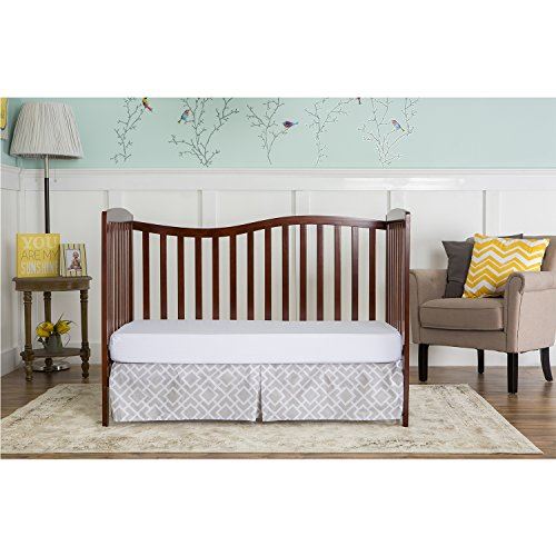 Chelsea 5-in-1 Convertible Crib