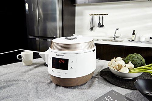 Q5 Premium 8 in 1 Multi (Pressure, Slow, Rice Cooker