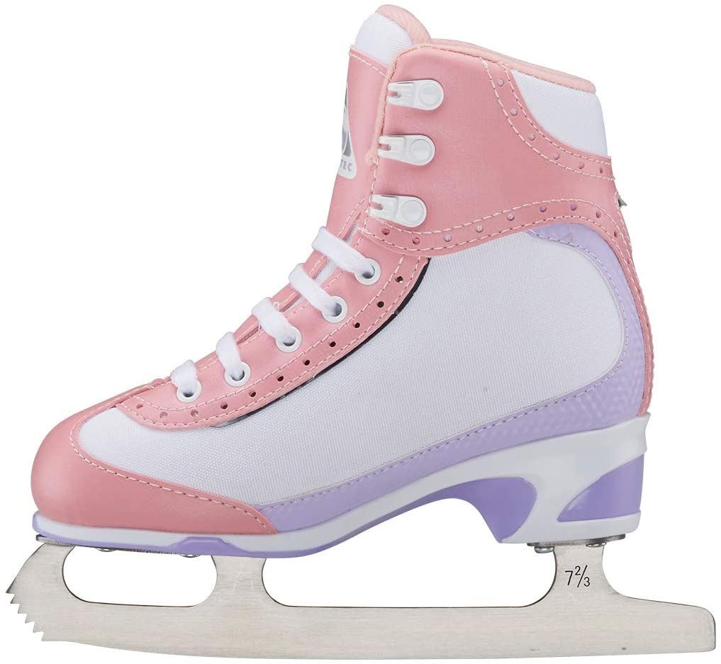 Ultima Softec Vista Women’s/Girls Figure Skates