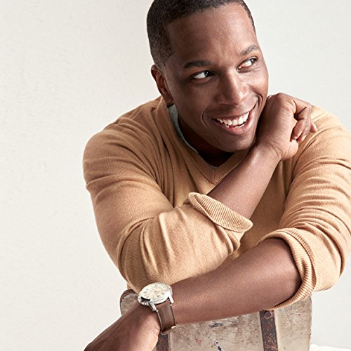 Montre connectée Hybride Fossil Q homme FTW