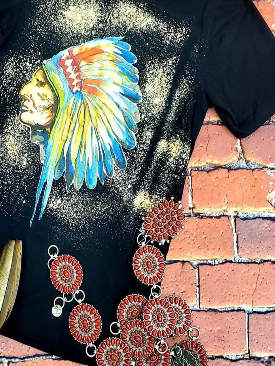 Jersey Short Sleeve Shirts & Tops