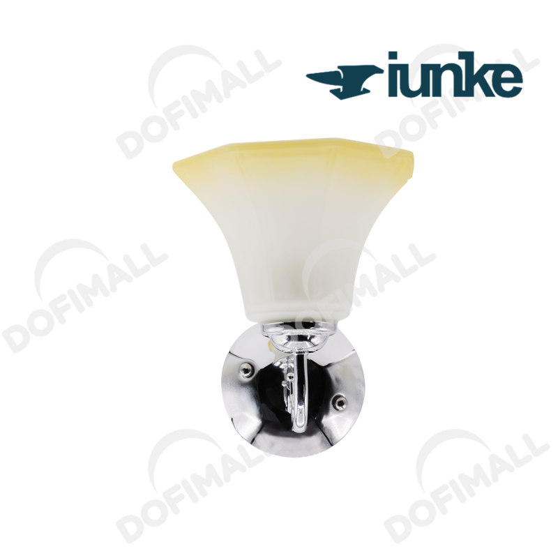 LÁMPARA DE PARED 110MM