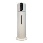 9LUltrasonic Humidifiers for Bedroom Large Room Home Top Fill Humidifiers Quiet Cool Mist