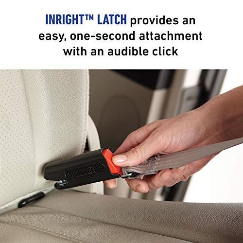 Graco Milestone 3 in 1 Car Seat