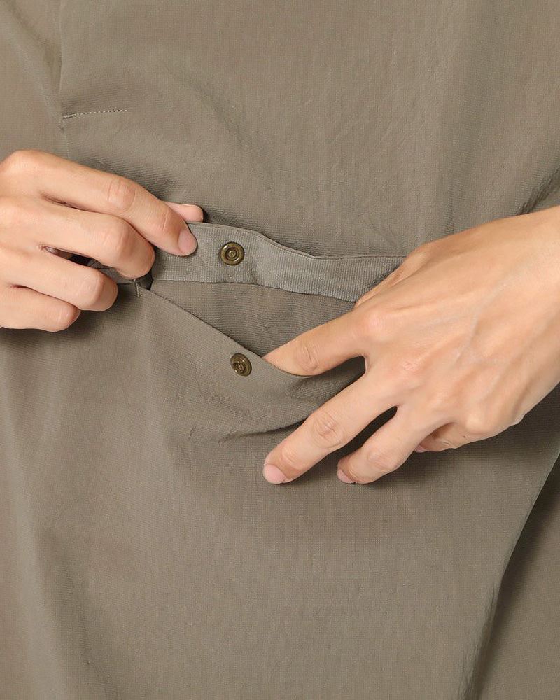 Quick Dry Polo Shirt