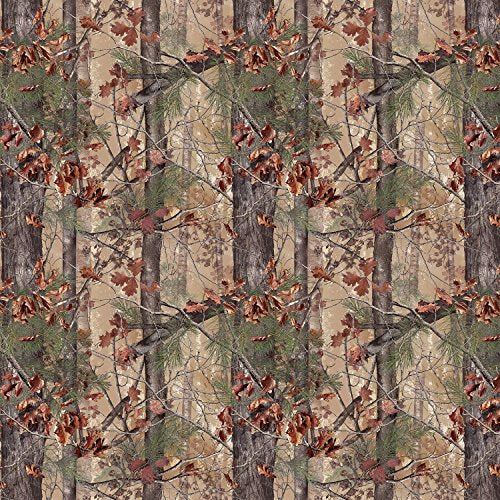 Barronett Blinds Backwoods Camo Lightweight Pop Up Hunting Ground Blind (3 Pack)