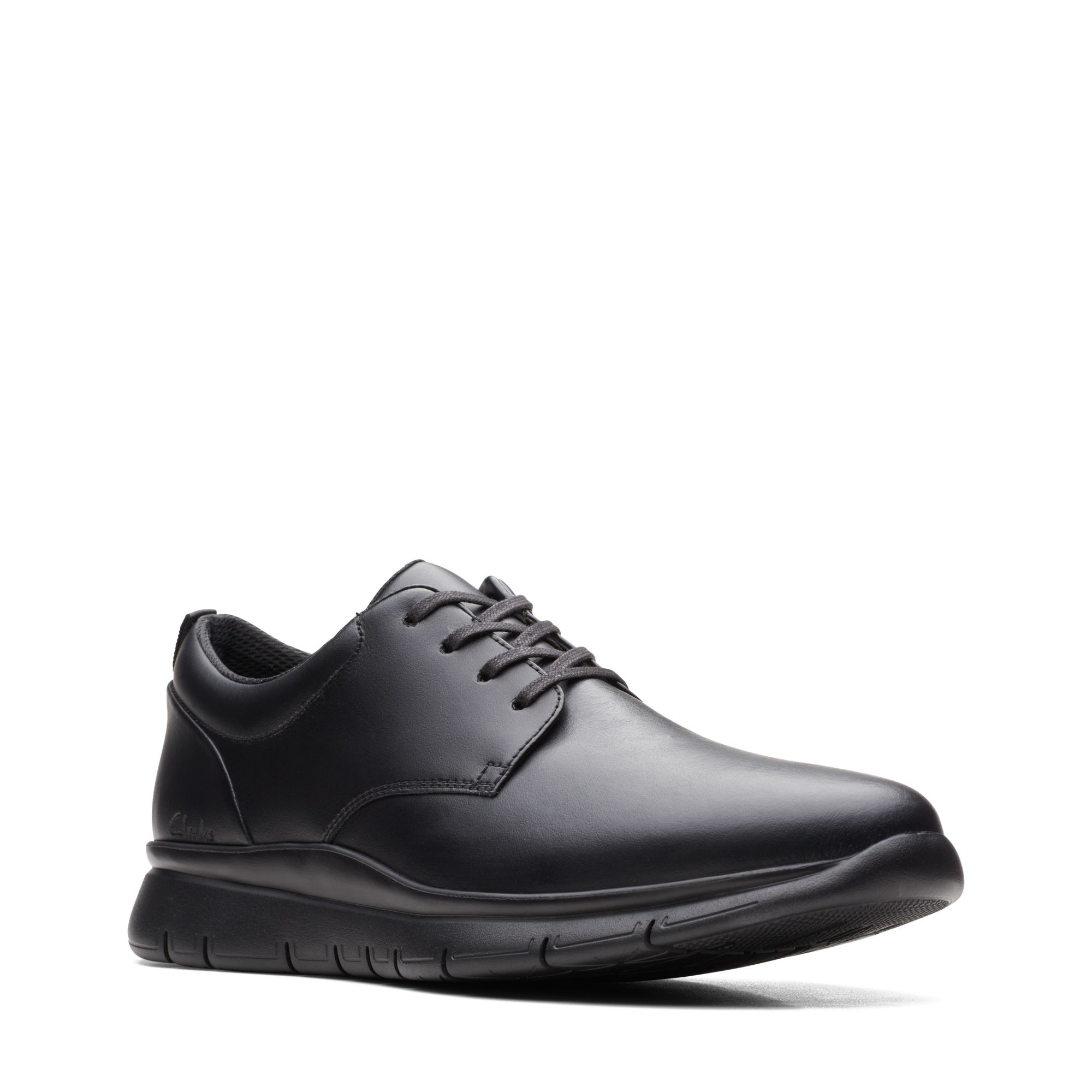 Men RaceLite Lace Tan Leather