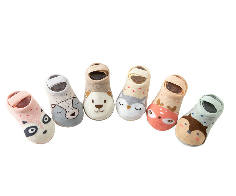 ស្រោមជើង