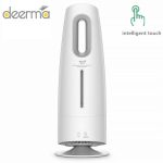 Home Air Humidifier Mist Maker With Touch Screen & 4l Oil Diffuser For Rooms Office Household