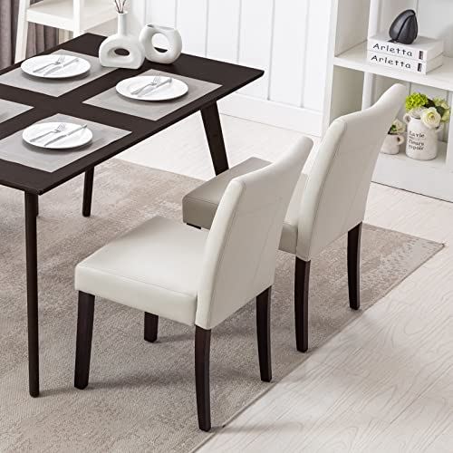 Watson & Whitely Upholstered Kitchen & Dining Room Chairs
