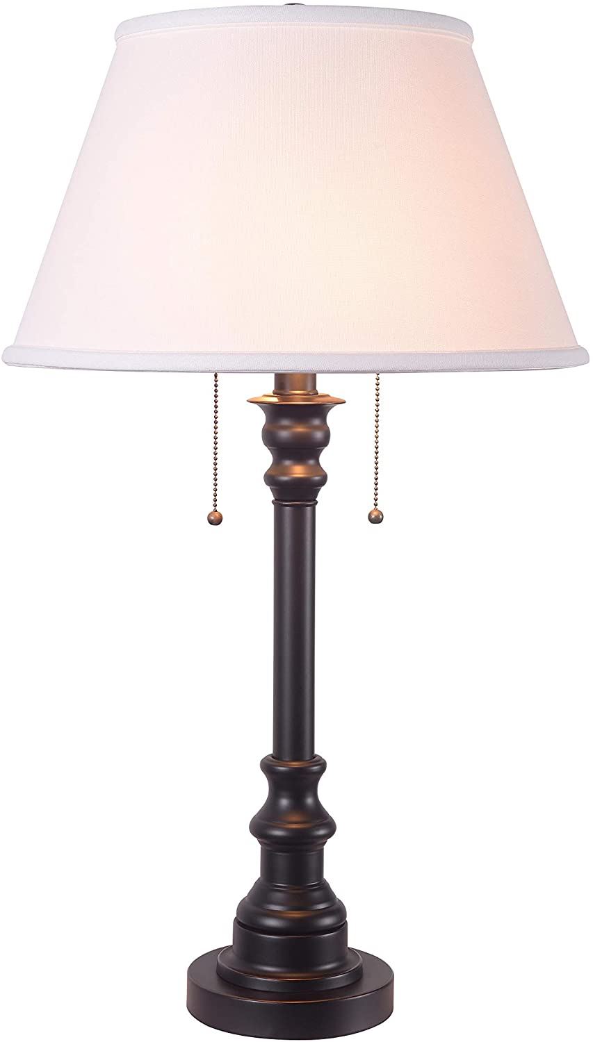 Home 30437BRZ Spyglass, Table Lamp/ Bronze Finish