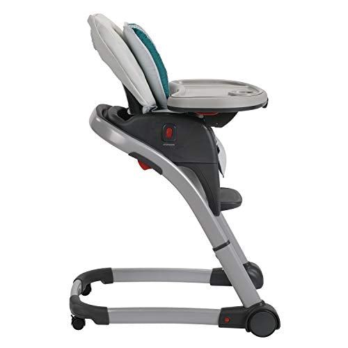 Graco Blossom Convertible High Chair