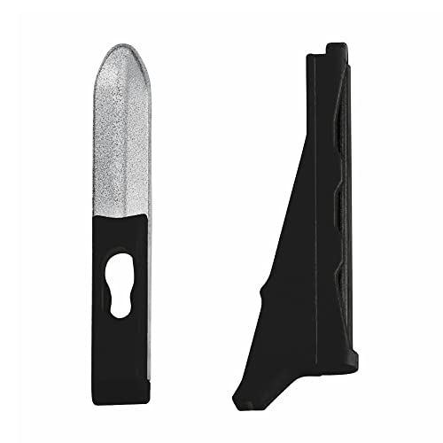 LEATHERMAN, Signal Camping Multitool with Fire Starter, Hammer and Emergency Whistle