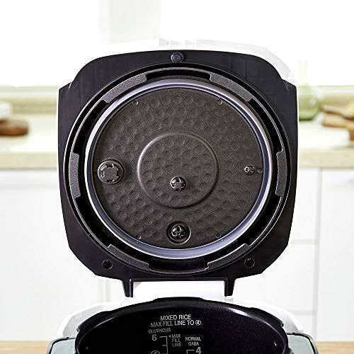 Multifunctional Electric Pressure Rice Cooker