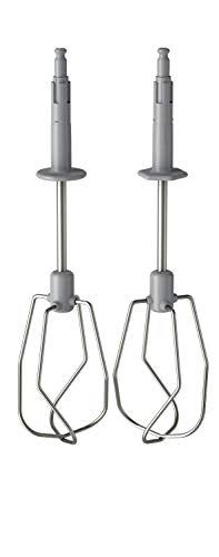 Electric Hand Mixer, 9-Speed, 350W, Lightweight with Soft Anti-Slip Handle